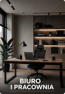 Biuro i pracownia