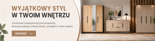 Wyjatkowy styl w twoim wnetrzu